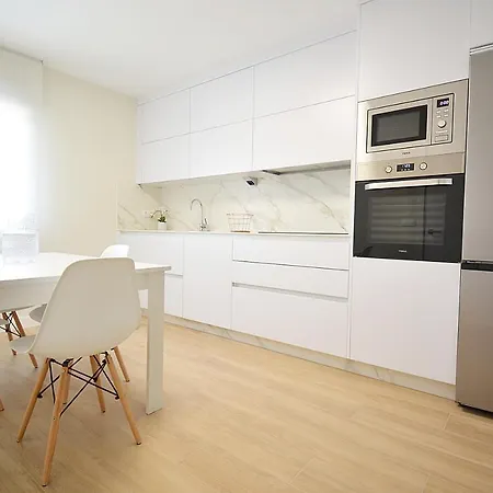 Aires De Lavanda Lejlighed Sanxenxo