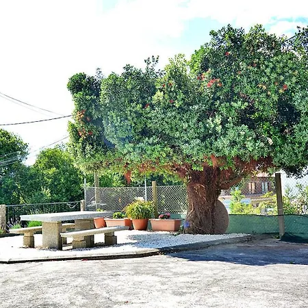 Апартаменты Aires De Lavanda