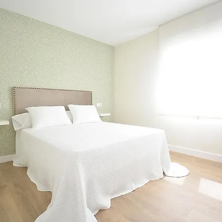 Lejlighed Aires De Lavanda *