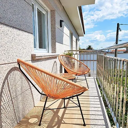 Lejlighed Aires De Lavanda