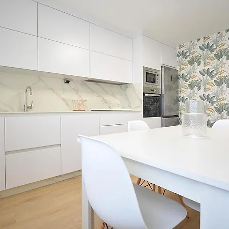 Lejlighed Aires De Lavanda Sanxenxo