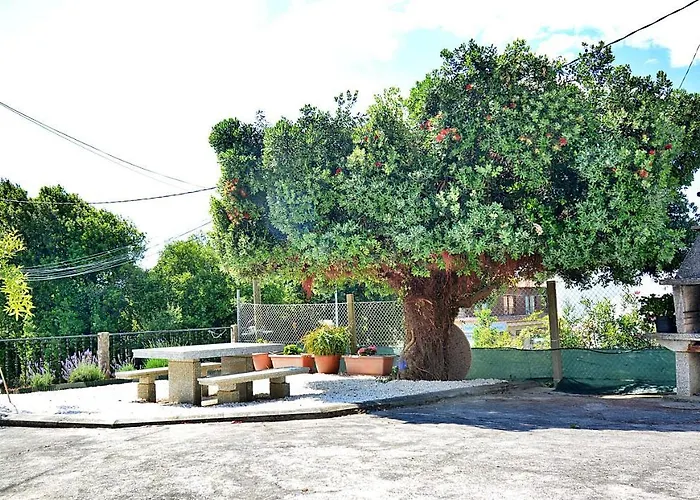 Διαμέρισμα Aires De Lavanda