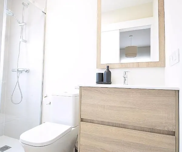 Διαμέρισμα Aires De Lavanda Sanxenxo