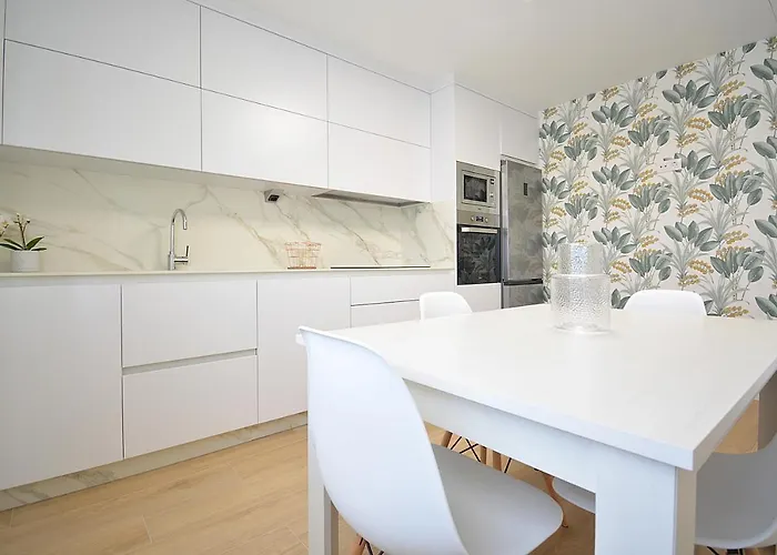 Διαμέρισμα Aires De Lavanda Sanxenxo