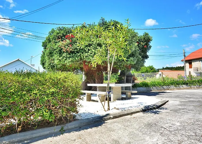 Aires De Lavanda * Sanxenxo